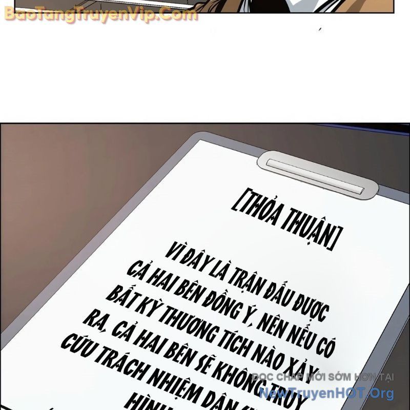 Gia Đình Bí Mật: Chapter 4