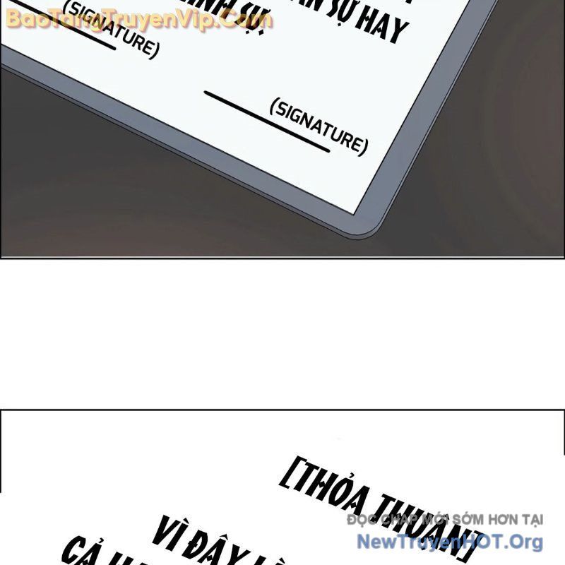 Gia Đình Bí Mật: Chapter 4