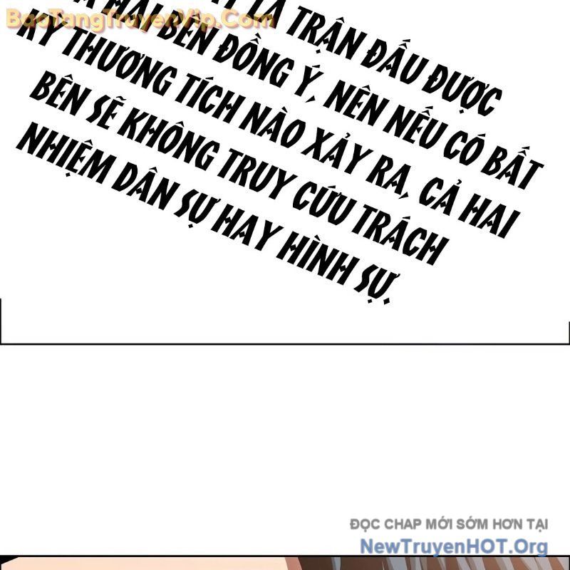 Gia Đình Bí Mật: Chapter 4