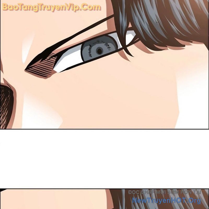 Gia Đình Bí Mật: Chapter 4