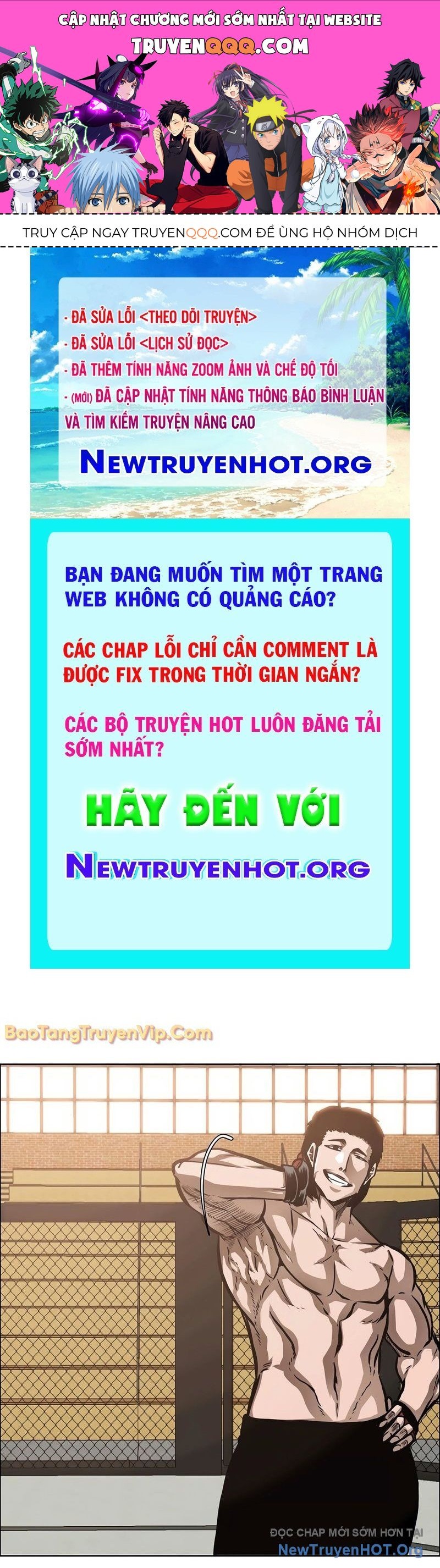 Gia Đình Bí Mật: Chapter 5