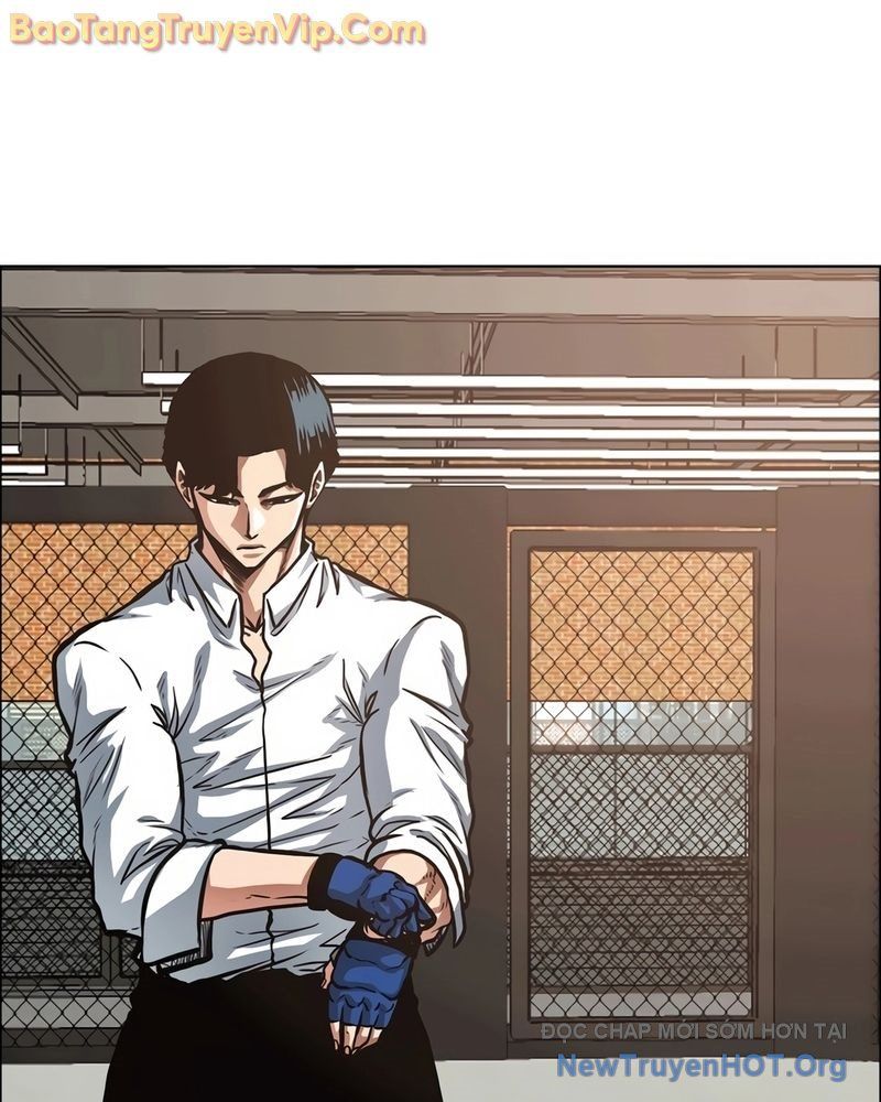 Gia Đình Bí Mật: Chapter 5