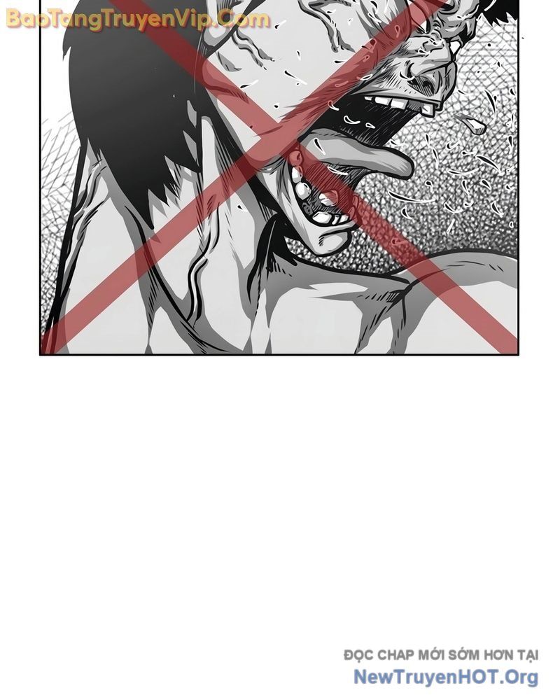 Gia Đình Bí Mật: Chapter 5