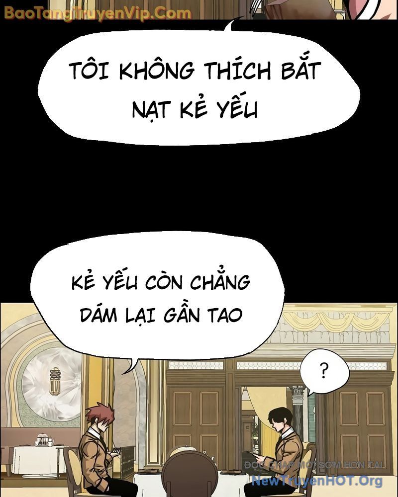 Gia Đình Bí Mật: Chapter 5