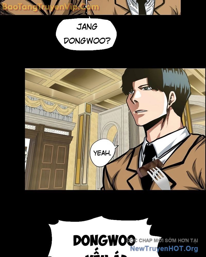 Gia Đình Bí Mật: Chapter 5