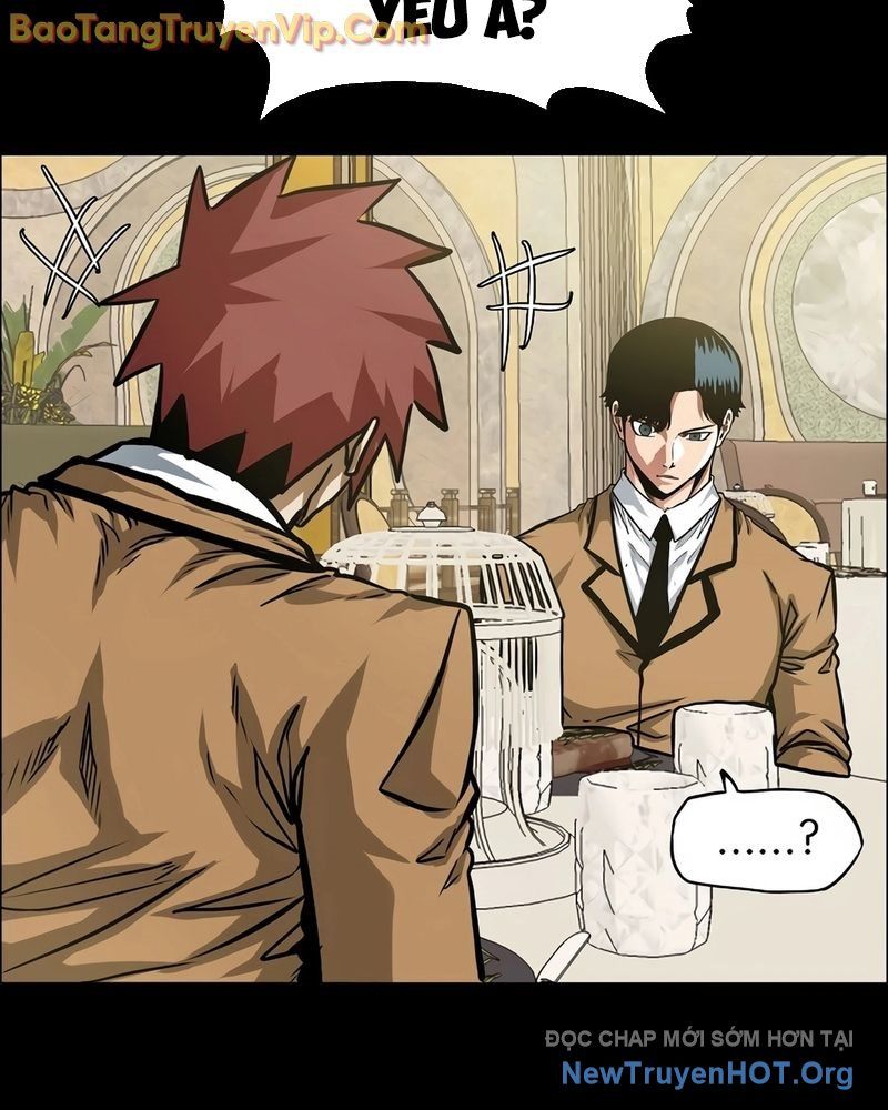 Gia Đình Bí Mật: Chapter 5