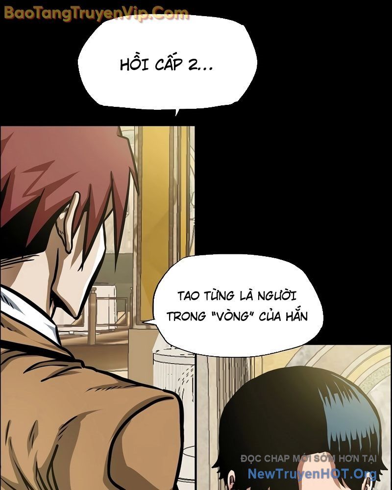 Gia Đình Bí Mật: Chapter 5