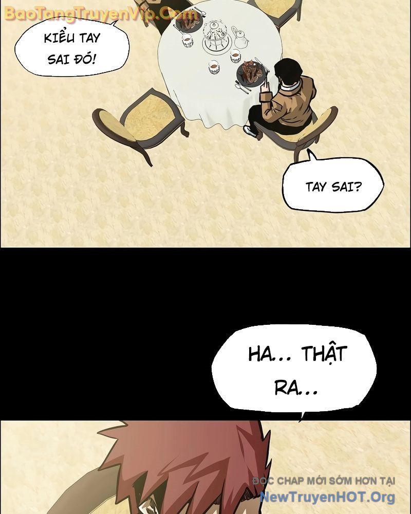 Gia Đình Bí Mật: Chapter 5