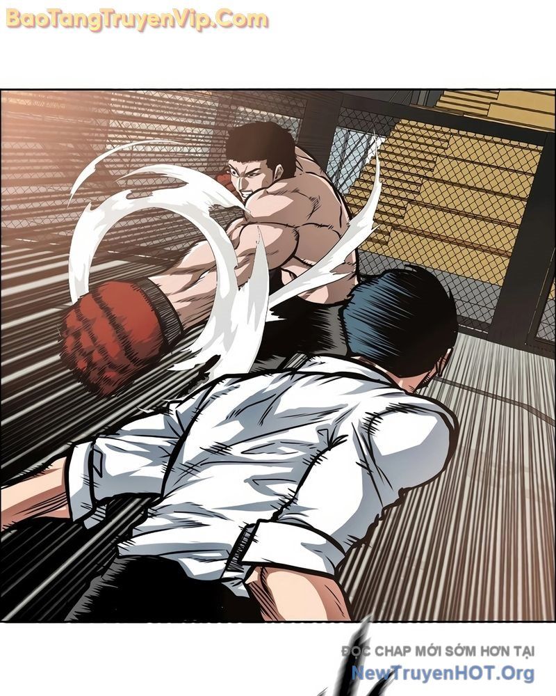 Gia Đình Bí Mật: Chapter 5