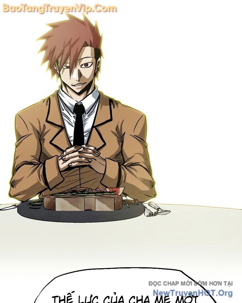 Gia Đình Bí Mật: Chapter 5