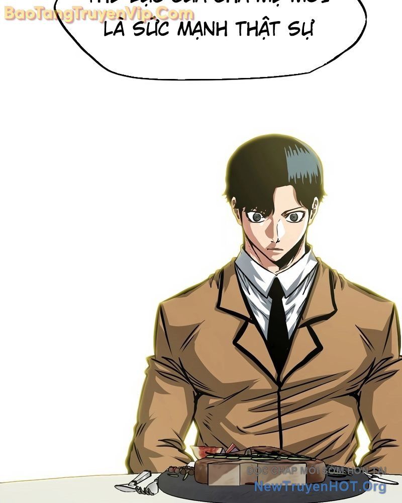 Gia Đình Bí Mật: Chapter 5