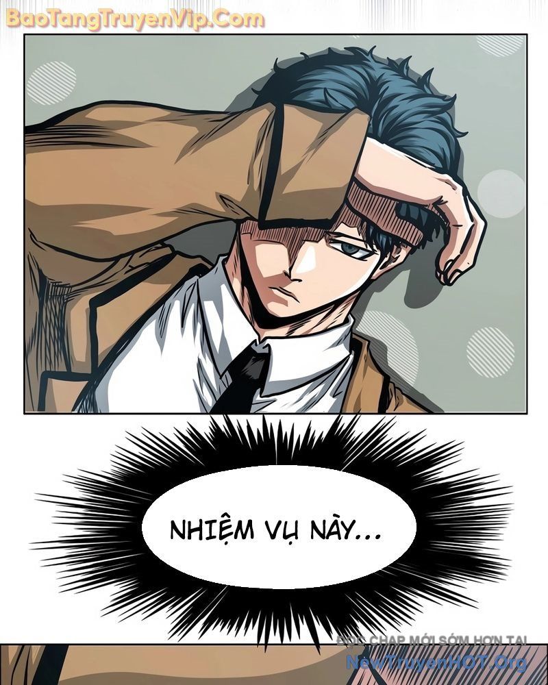 Gia Đình Bí Mật: Chapter 5