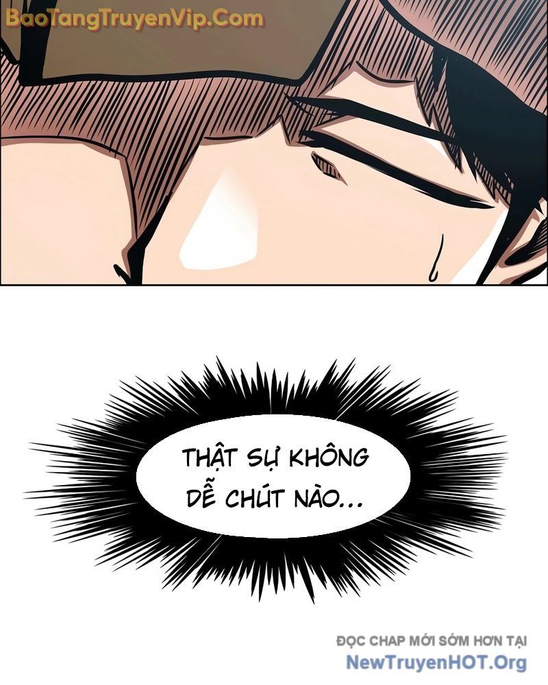 Gia Đình Bí Mật: Chapter 5