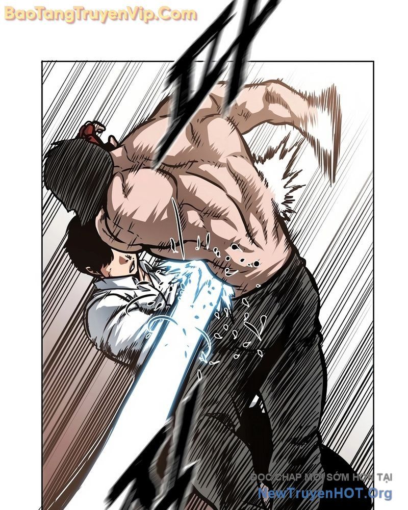 Gia Đình Bí Mật: Chapter 5