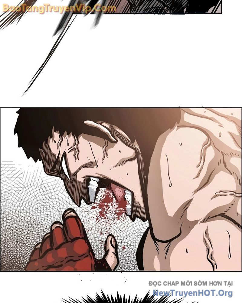 Gia Đình Bí Mật: Chapter 5