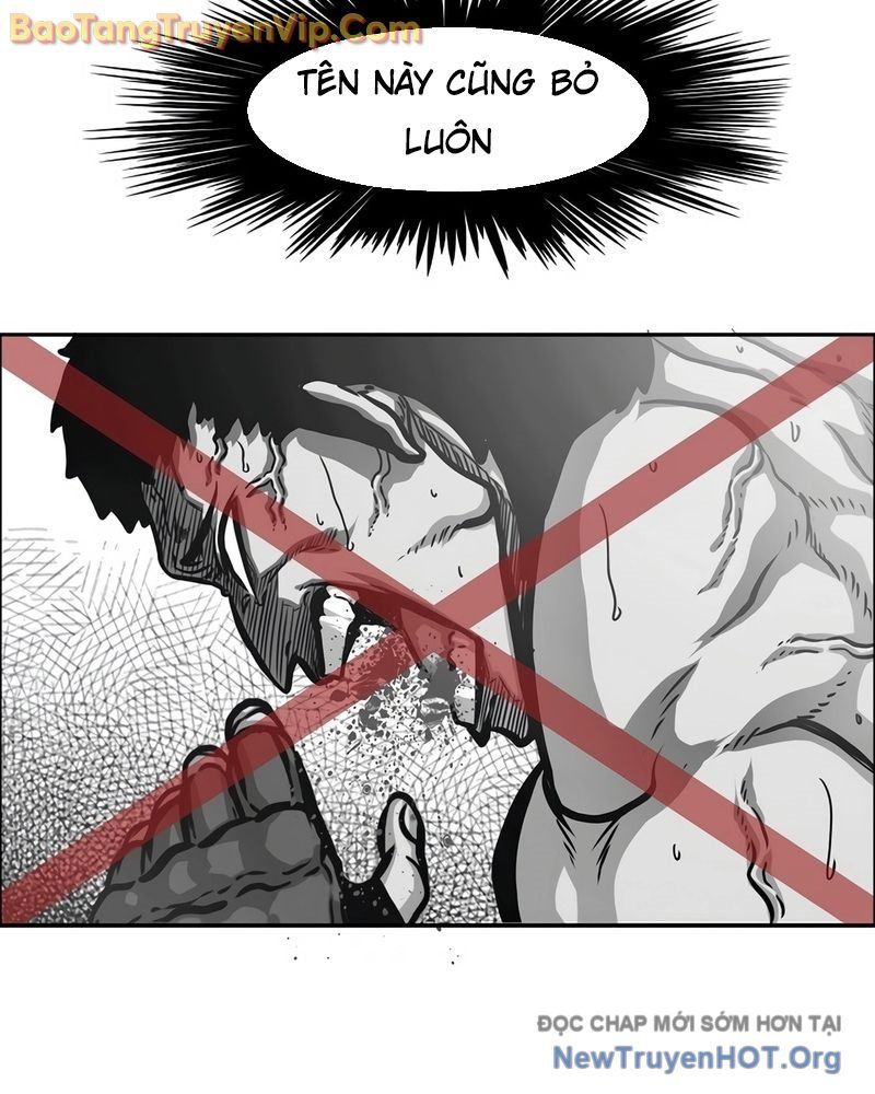 Gia Đình Bí Mật: Chapter 5