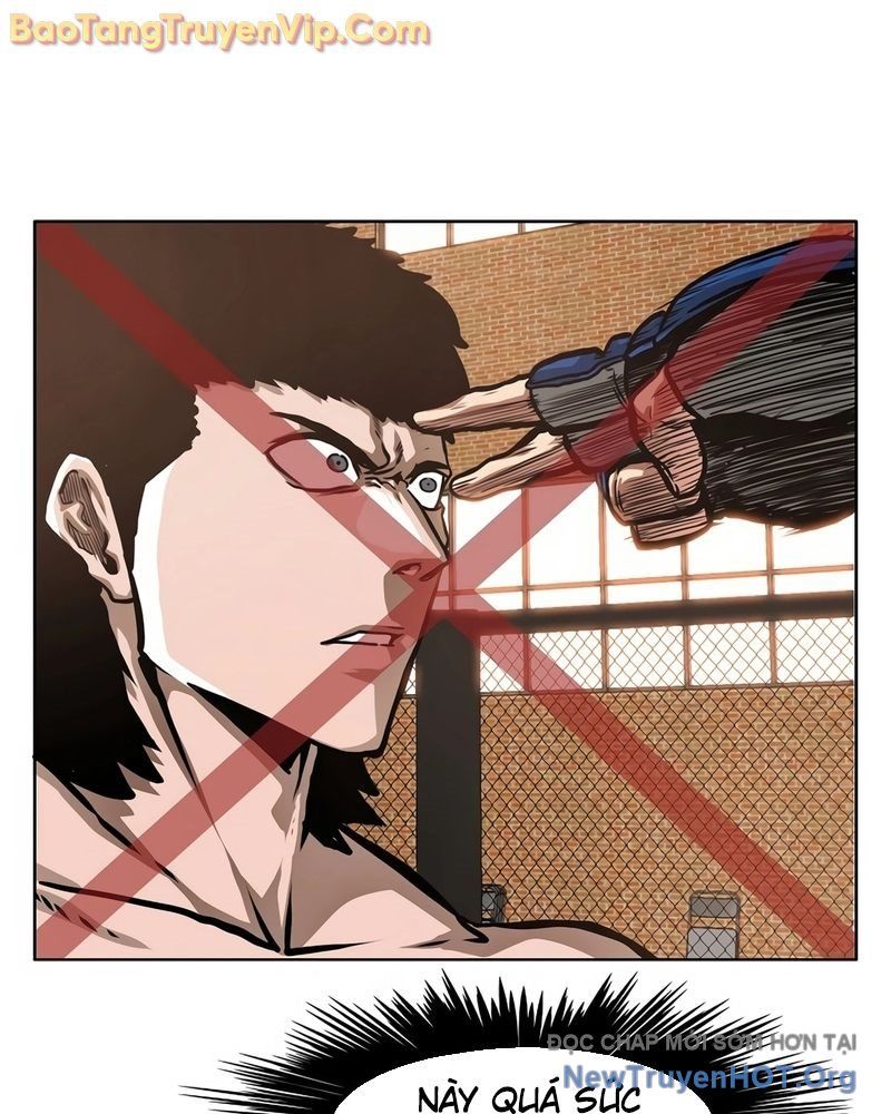 Gia Đình Bí Mật: Chapter 5