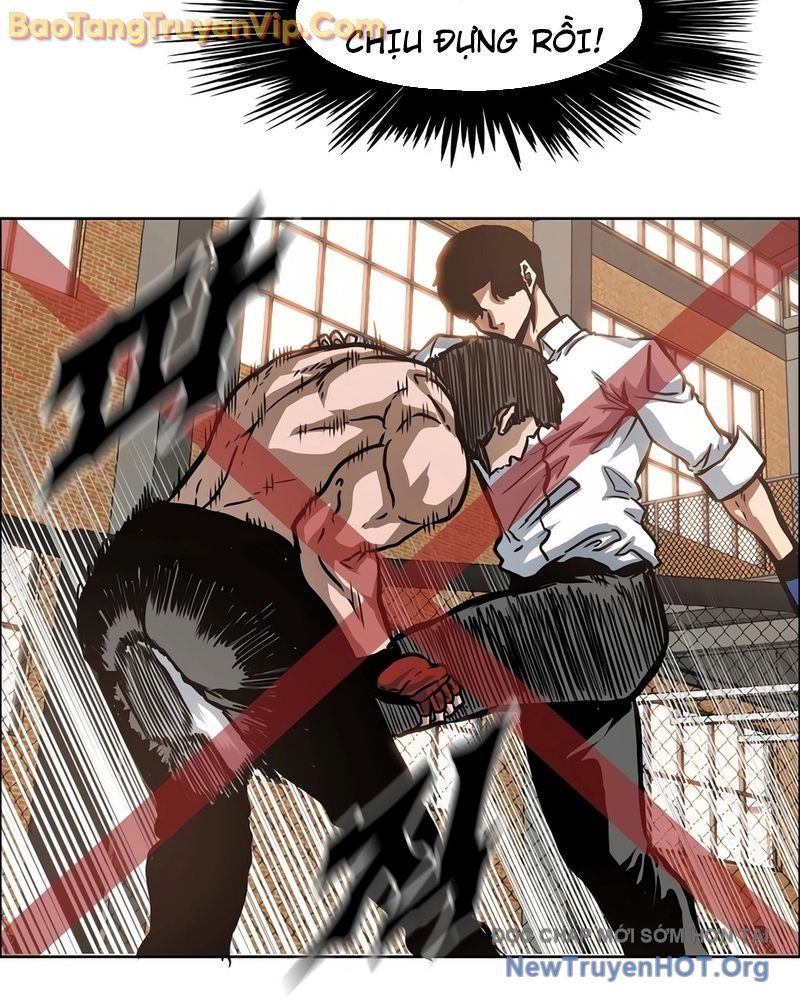 Gia Đình Bí Mật: Chapter 5