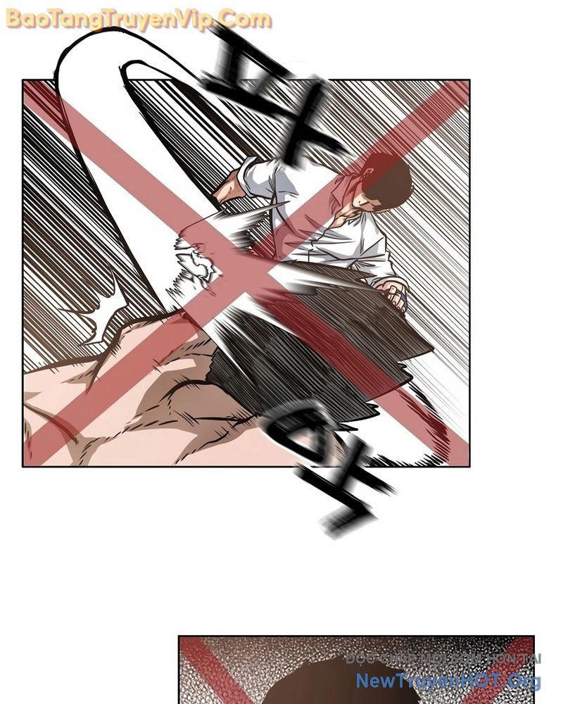 Gia Đình Bí Mật: Chapter 5