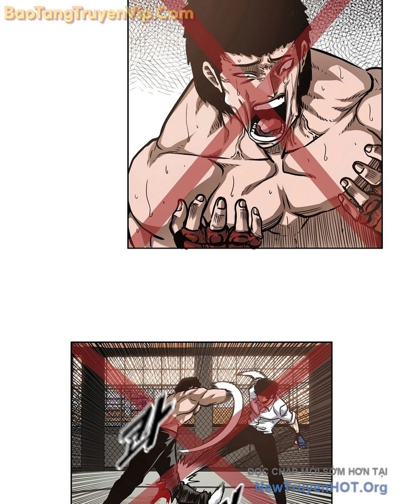 Gia Đình Bí Mật: Chapter 5