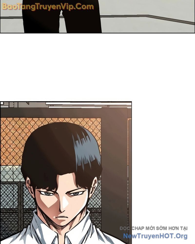 Gia Đình Bí Mật: Chapter 5