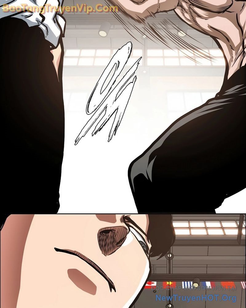 Gia Đình Bí Mật: Chapter 5