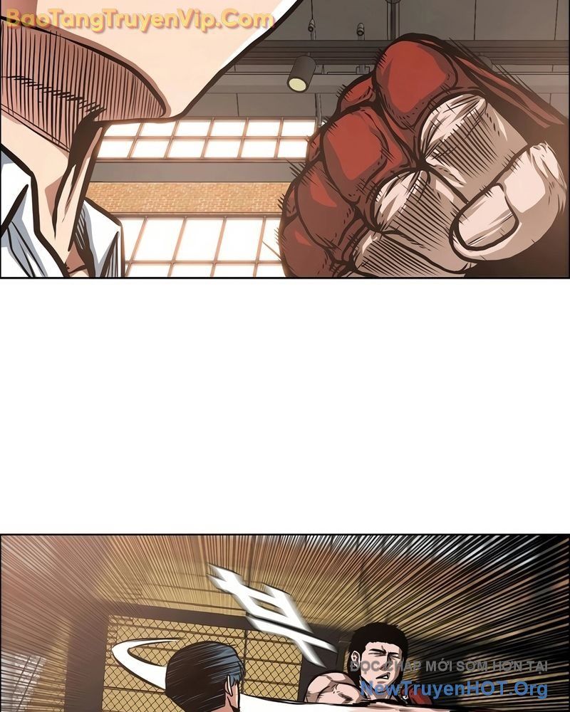 Gia Đình Bí Mật: Chapter 5