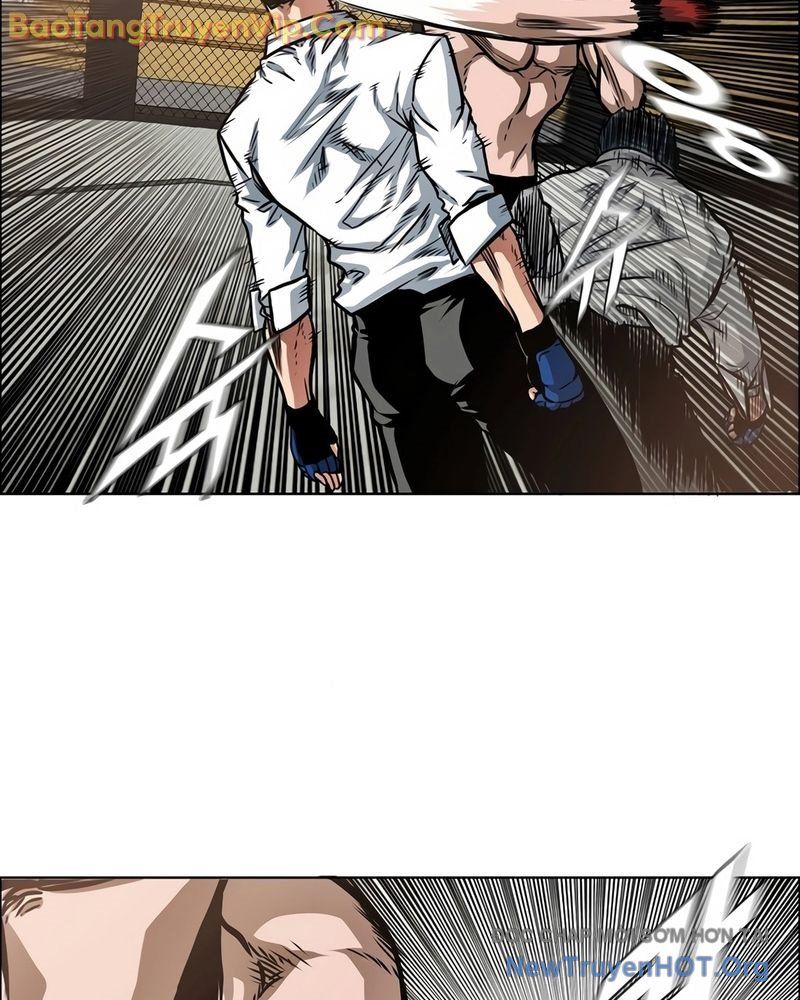 Gia Đình Bí Mật: Chapter 5