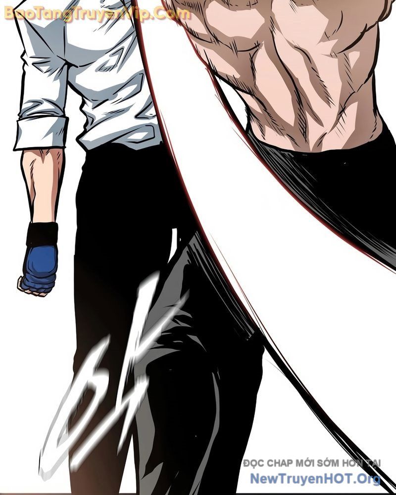 Gia Đình Bí Mật: Chapter 5