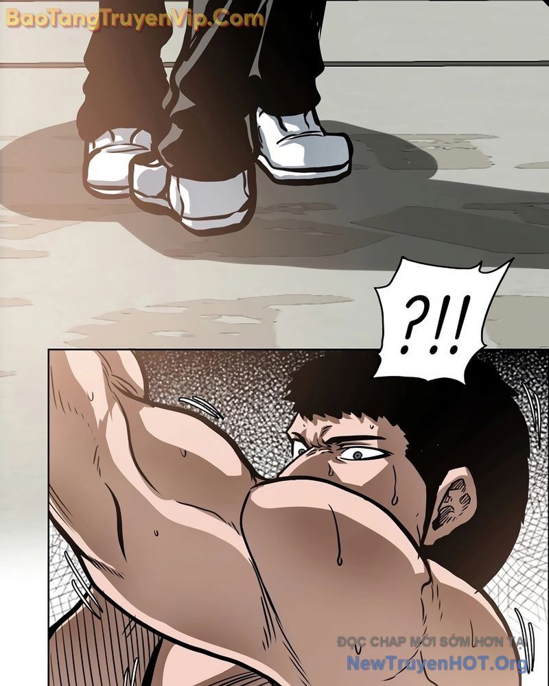 Gia Đình Bí Mật: Chapter 5