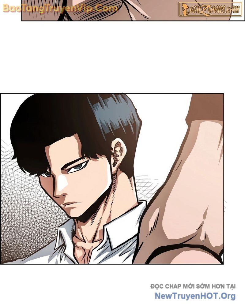 Gia Đình Bí Mật: Chapter 5