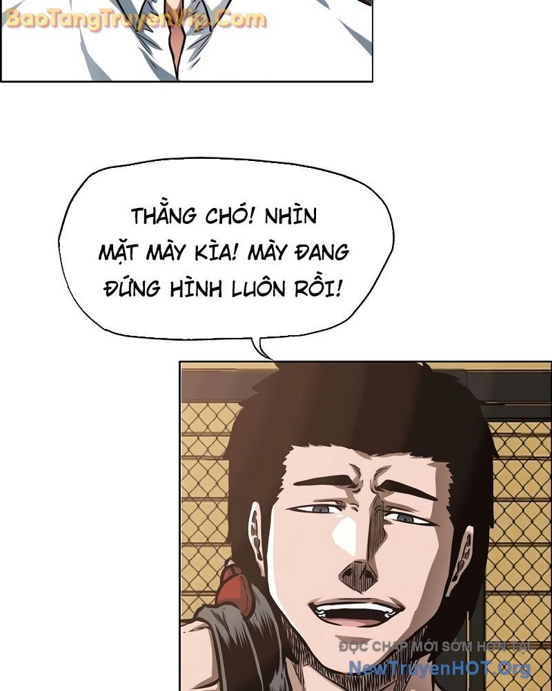 Gia Đình Bí Mật: Chapter 5