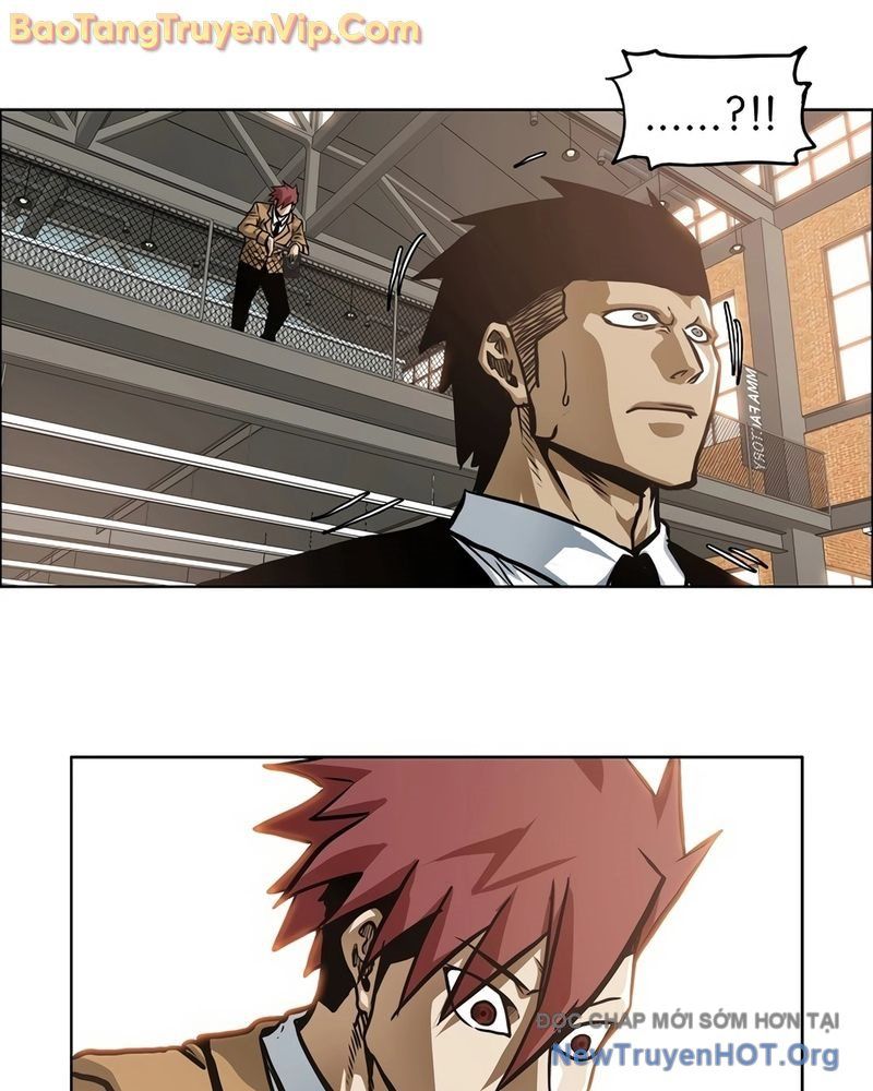 Gia Đình Bí Mật: Chapter 5