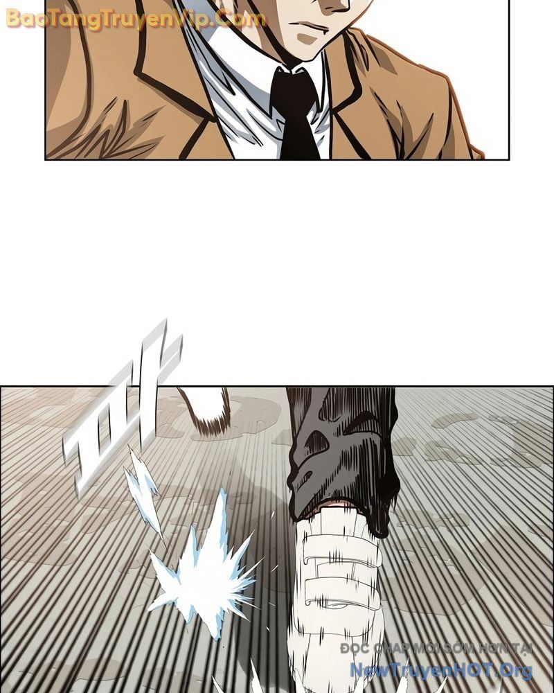 Gia Đình Bí Mật: Chapter 5