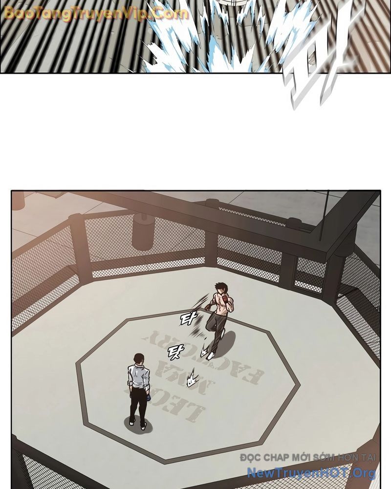 Gia Đình Bí Mật: Chapter 5