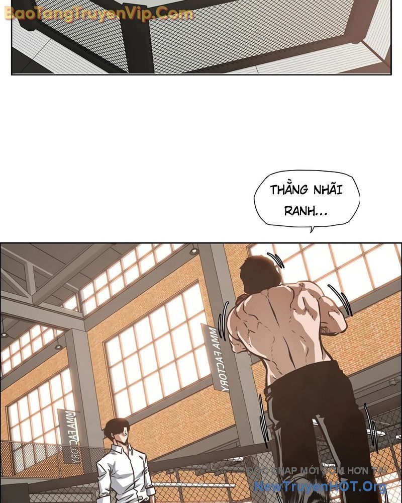 Gia Đình Bí Mật: Chapter 5