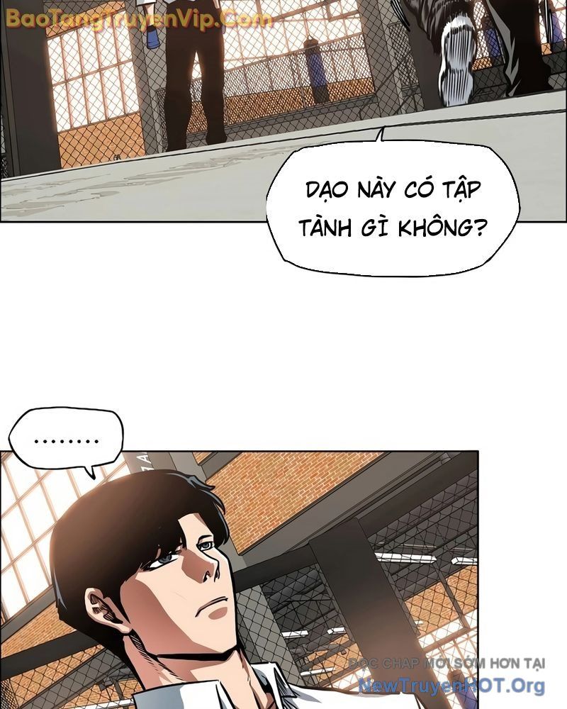 Gia Đình Bí Mật: Chapter 5