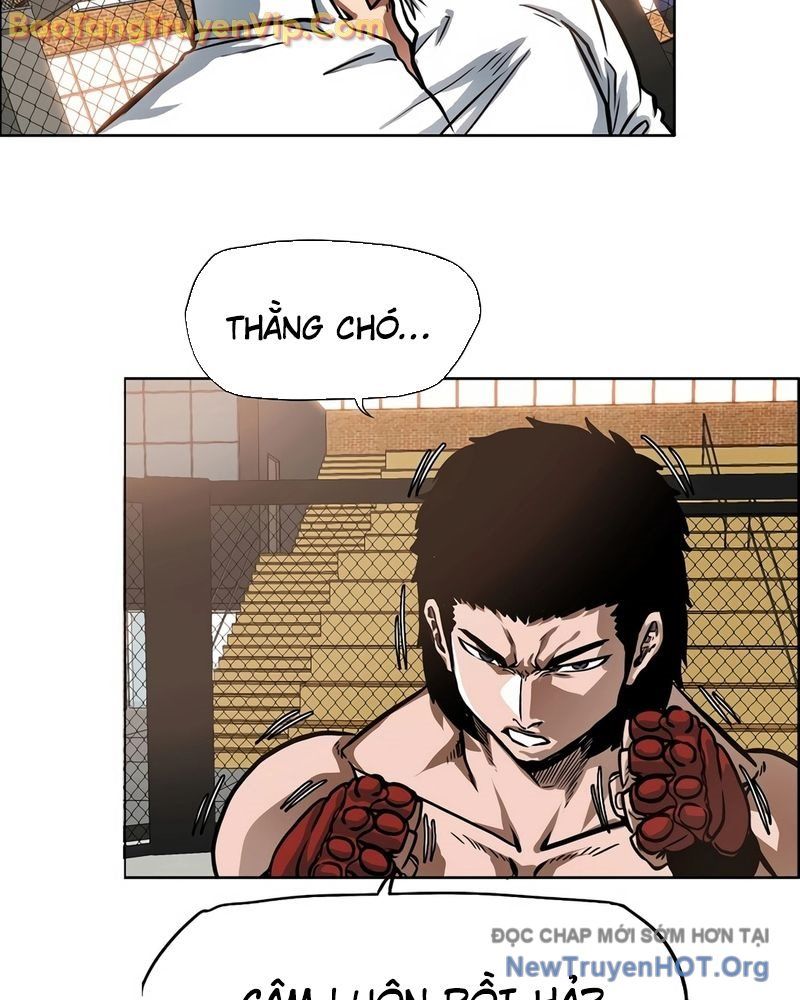 Gia Đình Bí Mật: Chapter 5