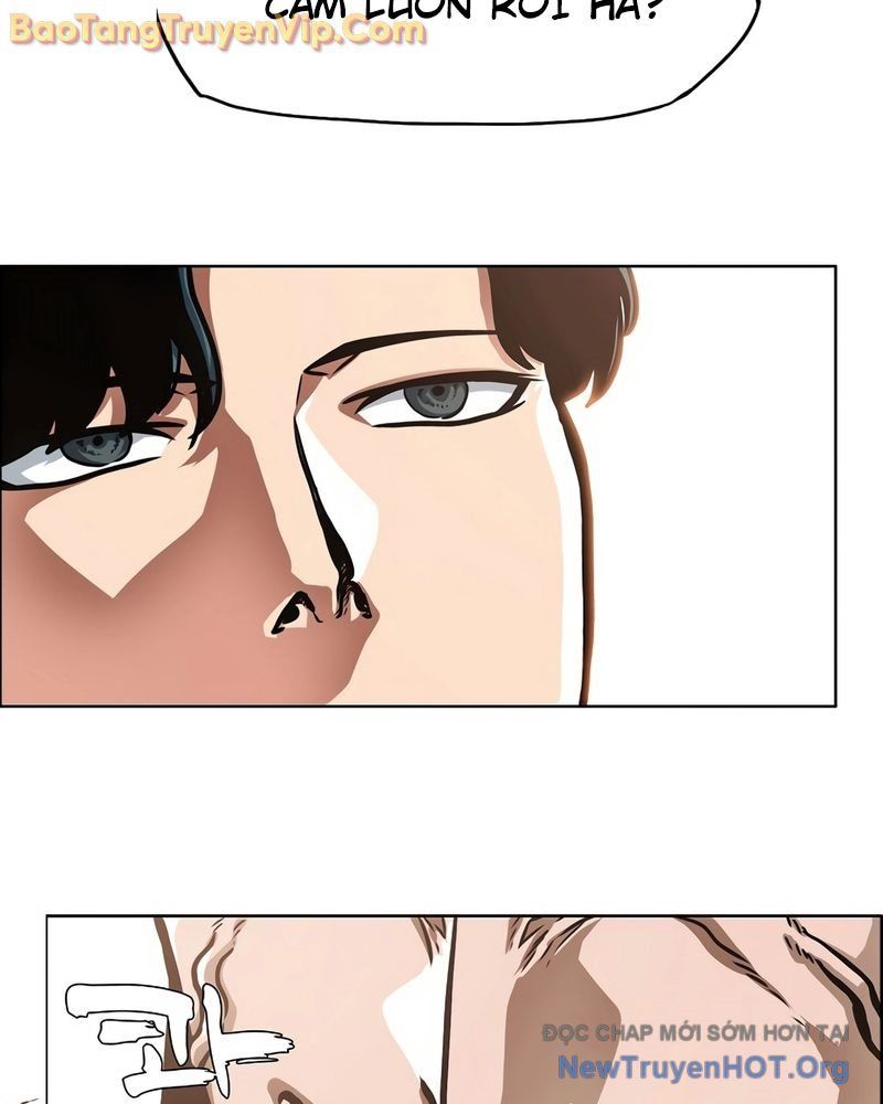 Gia Đình Bí Mật: Chapter 5