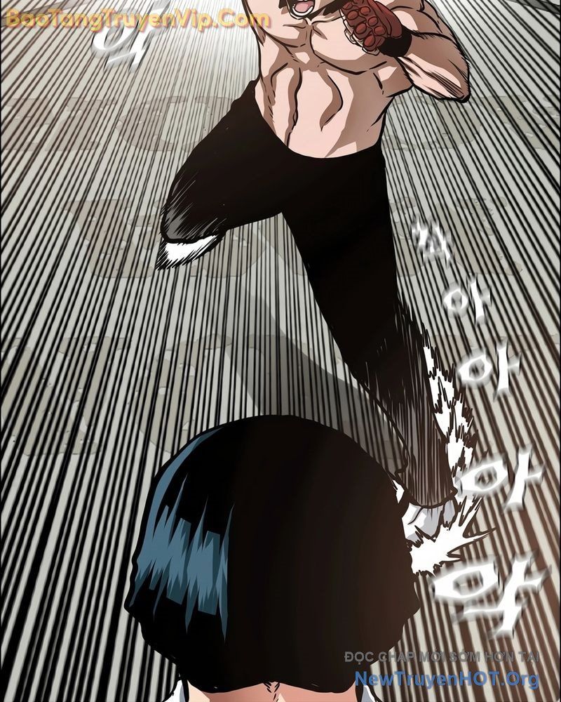 Gia Đình Bí Mật: Chapter 5