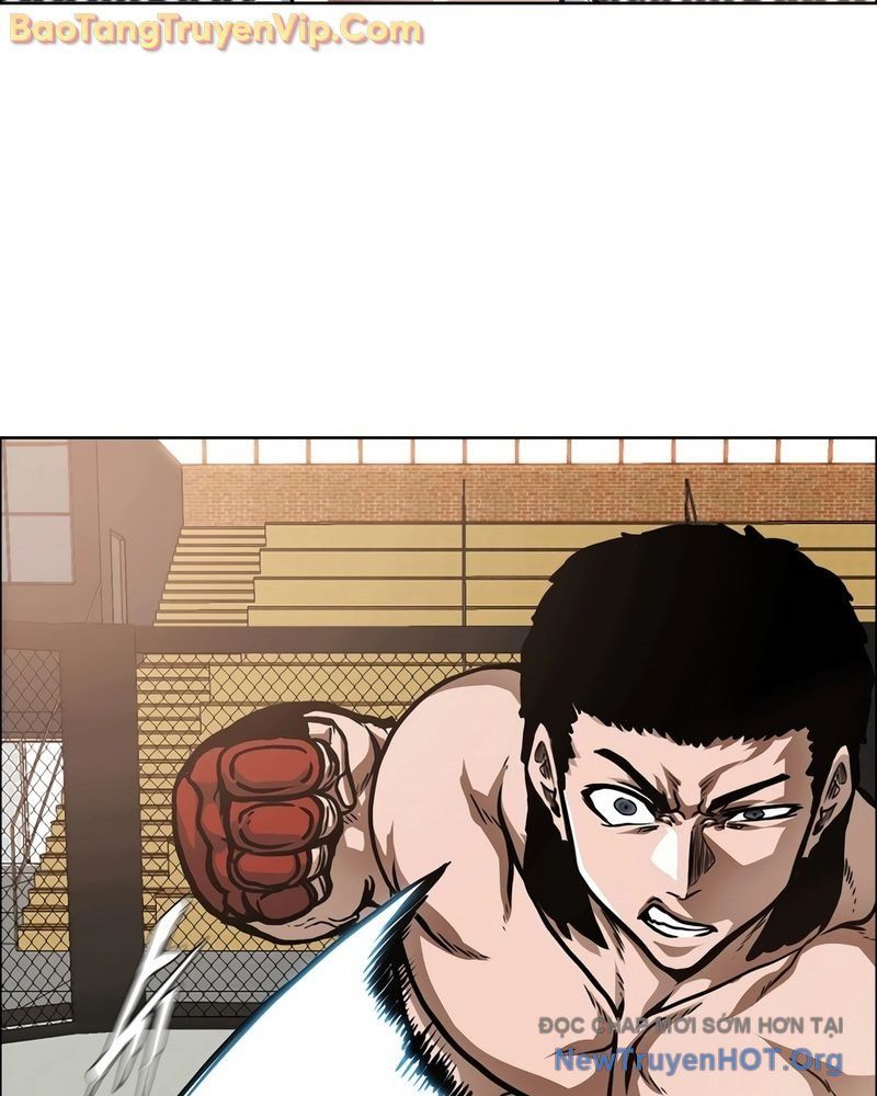 Gia Đình Bí Mật: Chapter 5