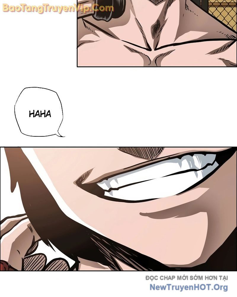 Gia Đình Bí Mật: Chapter 5