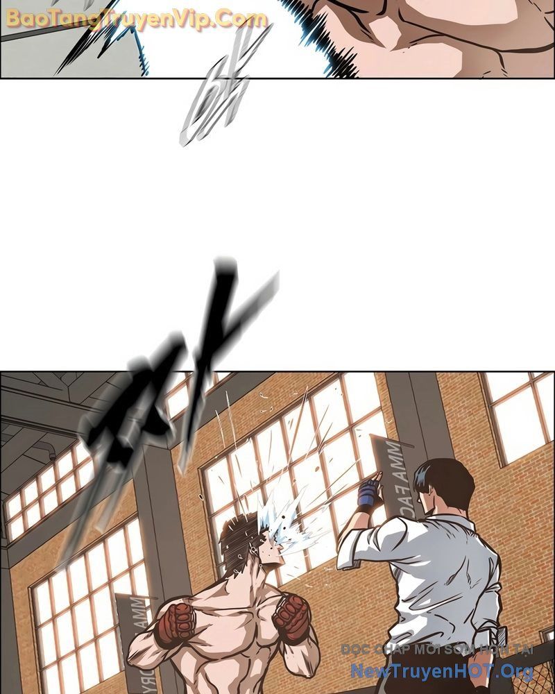 Gia Đình Bí Mật: Chapter 5