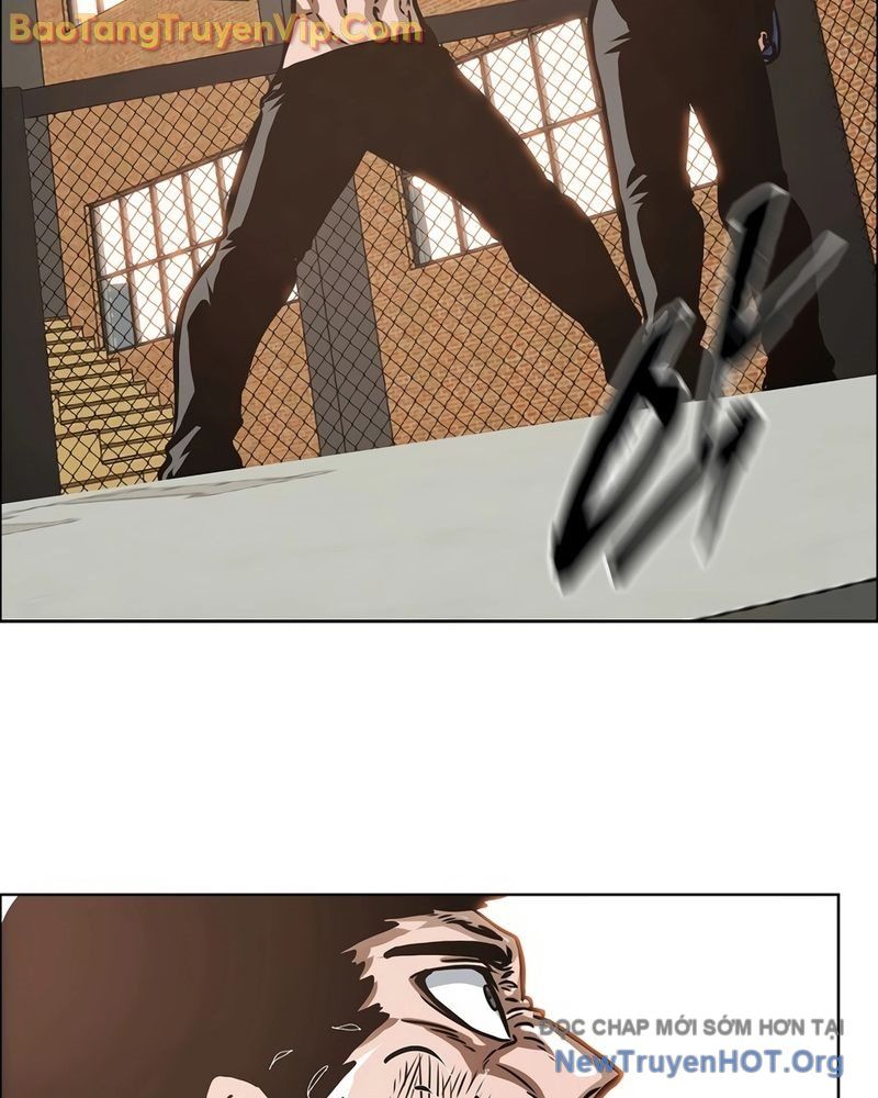 Gia Đình Bí Mật: Chapter 5