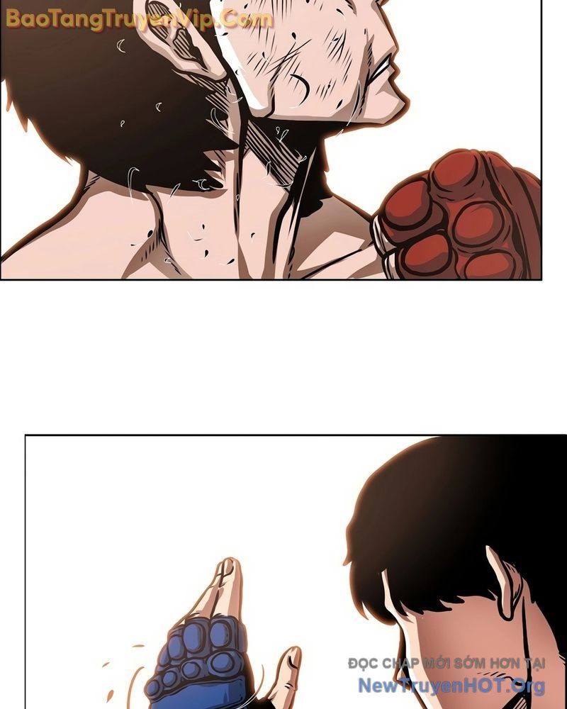 Gia Đình Bí Mật: Chapter 5