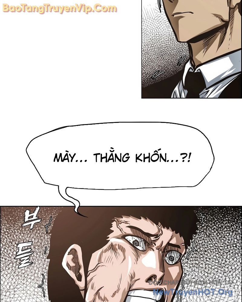 Gia Đình Bí Mật: Chapter 5