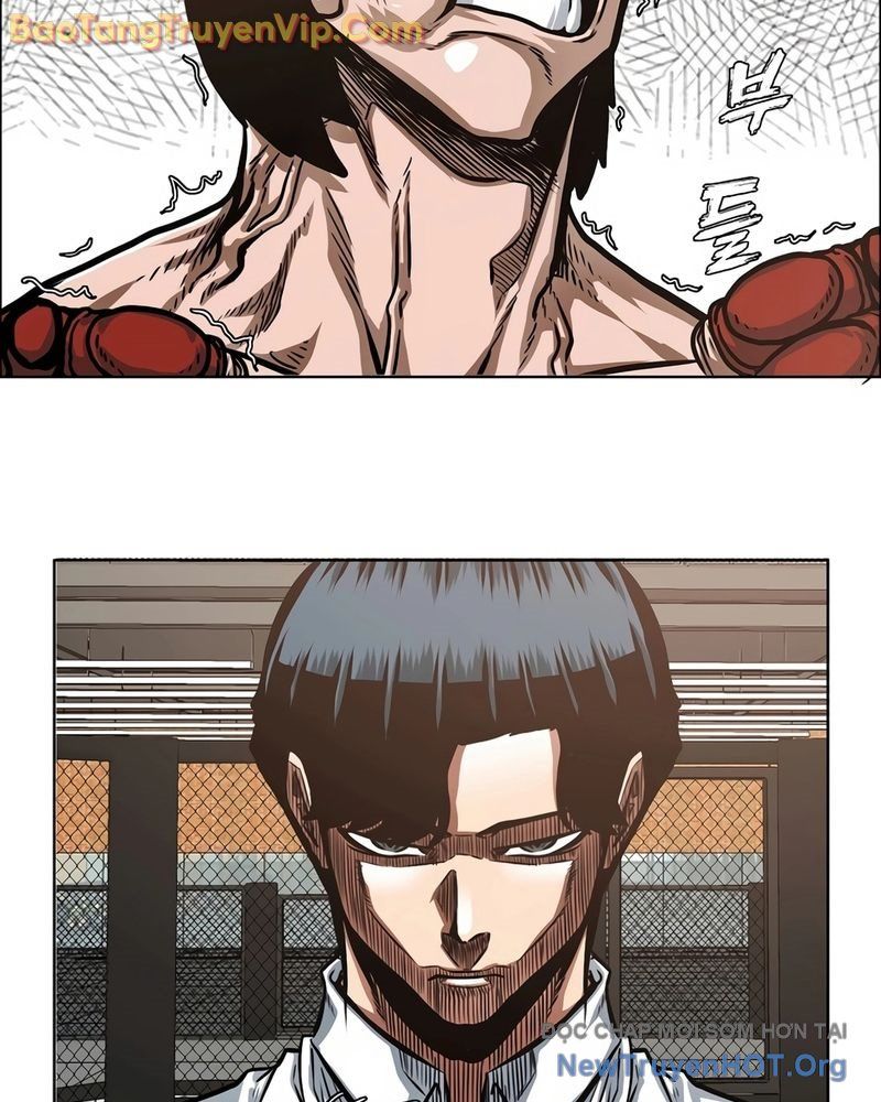 Gia Đình Bí Mật: Chapter 5