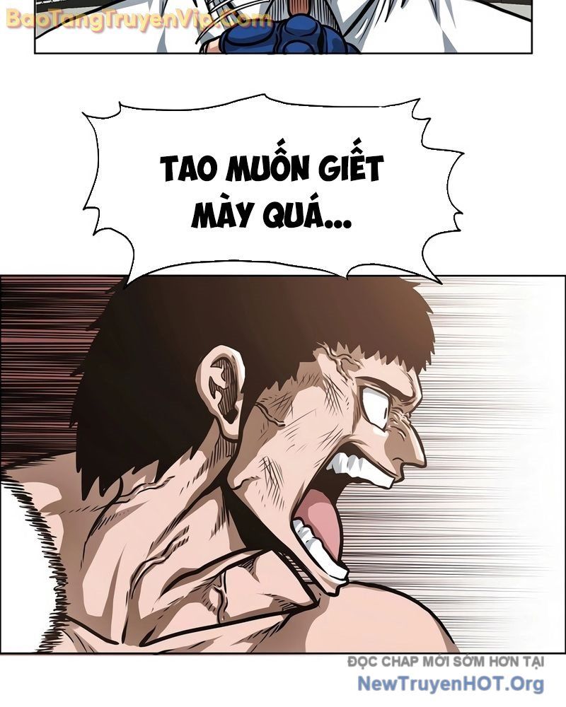 Gia Đình Bí Mật: Chapter 5