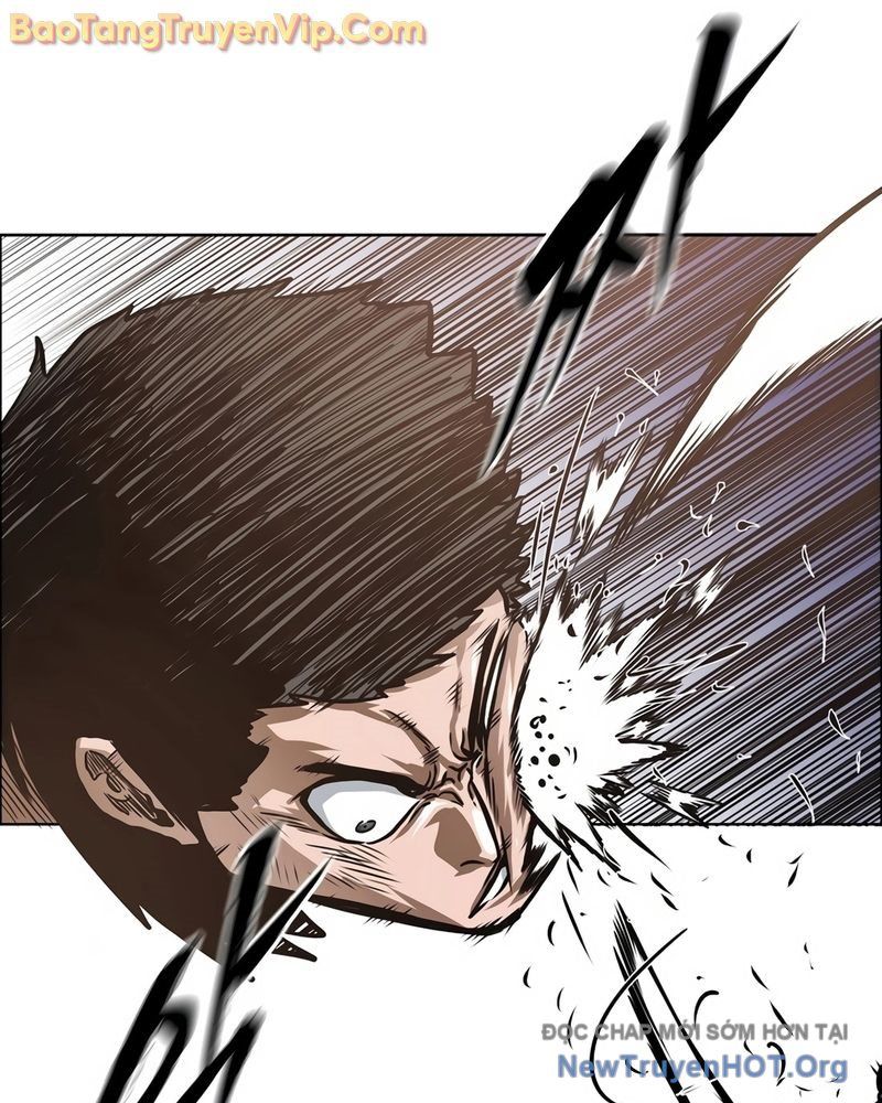 Gia Đình Bí Mật: Chapter 5