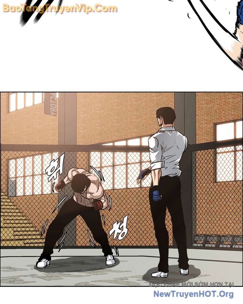 Gia Đình Bí Mật: Chapter 5